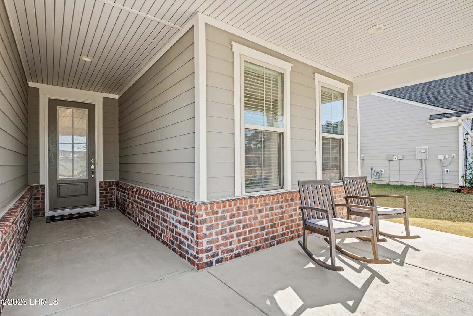706 Turnberry Woods Drive, Bluffton, SC 29909 — photo 4 of 51