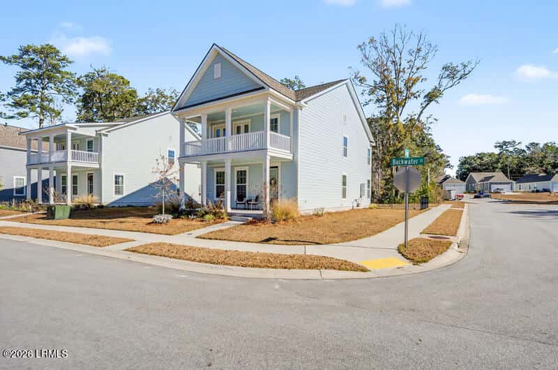 60 Backwater Street, Port Royal, SC 29906 — photo 5 of 34