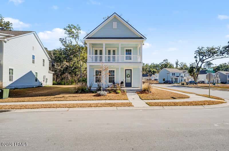 60 Backwater Street, Port Royal, SC 29906 — photo 3 of 34