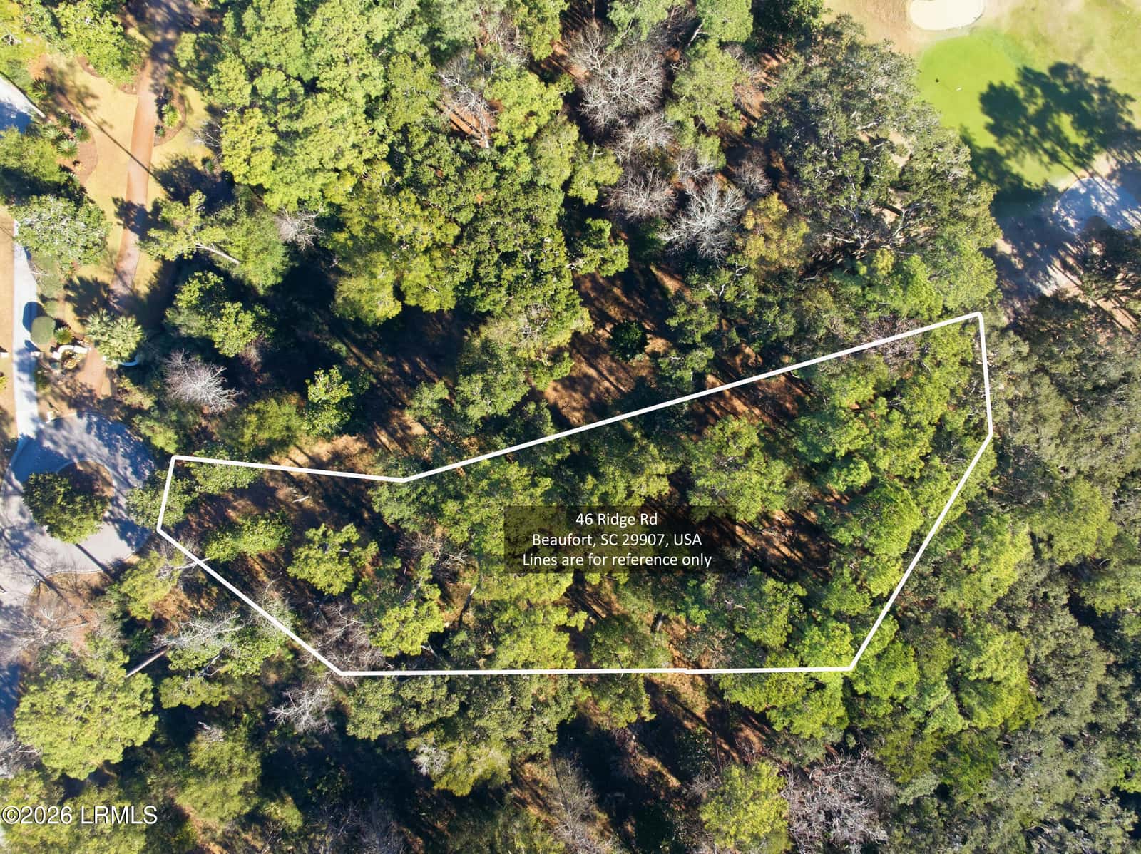 46 Ridge Road, Beaufort, SC 29907 — photo 4 of 14
