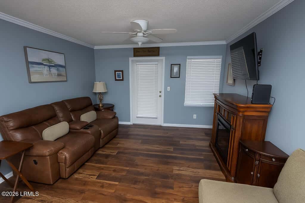 50 Pebble Beach Cove F116, Bluffton, SC 29910 — photo 2 of 9