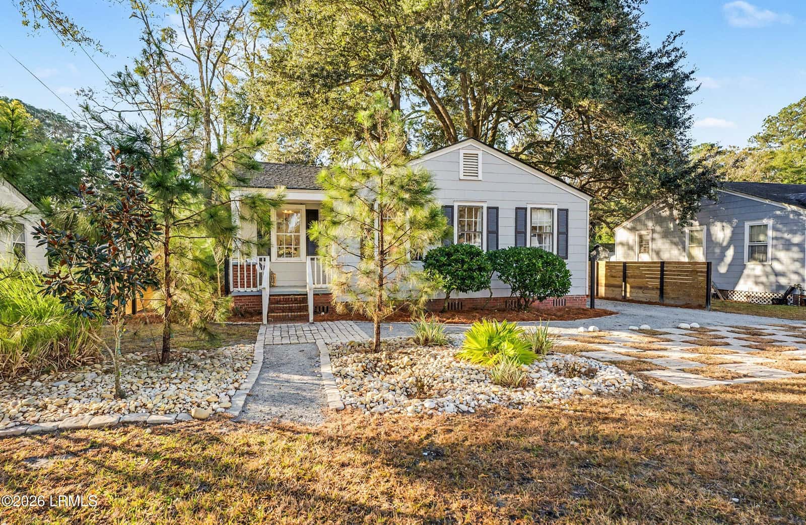 2700 North Street, Beaufort, SC 29902 — photo 3 of 40