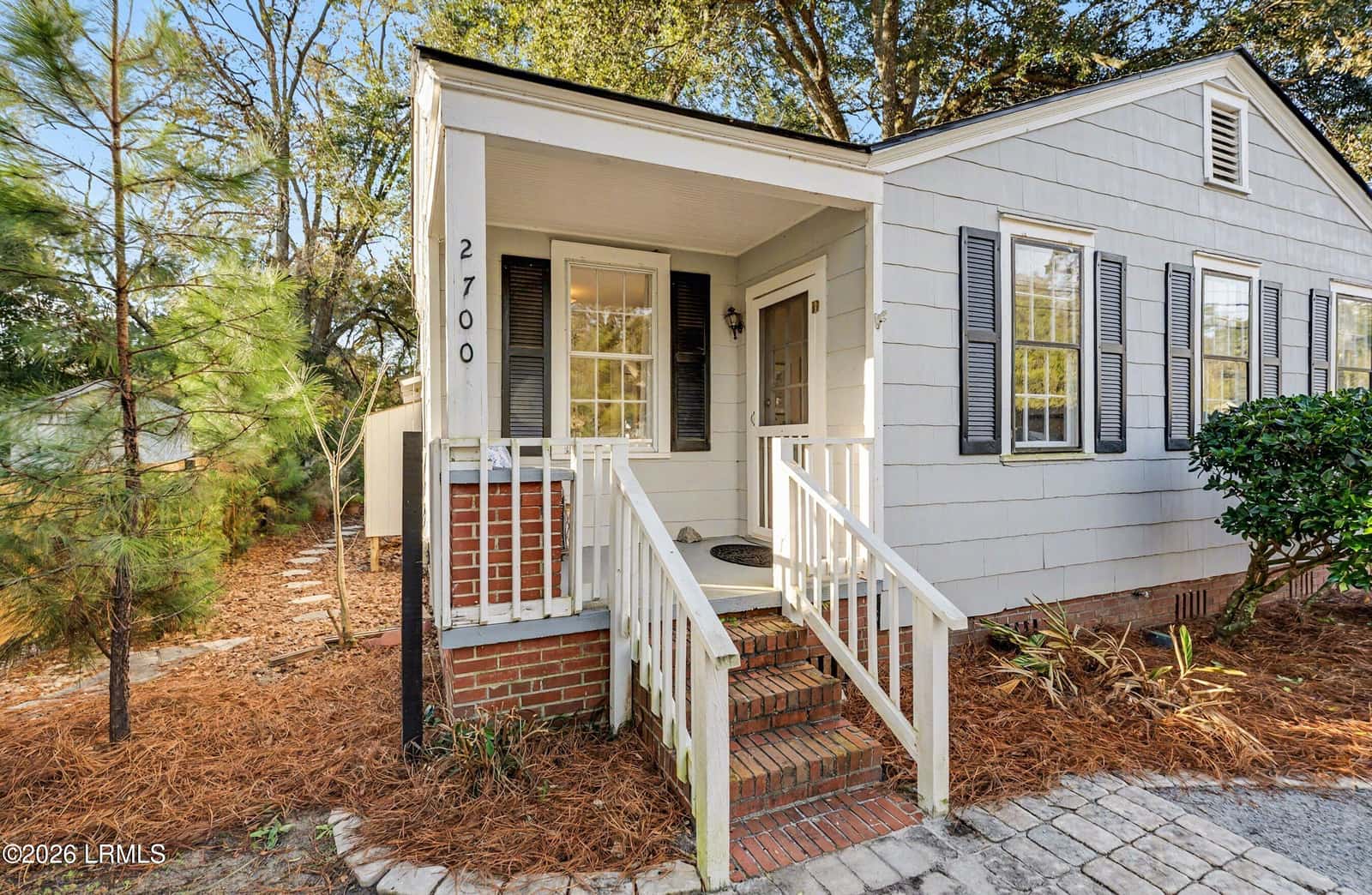 2700 North Street, Beaufort, SC 29902 — photo 4 of 40