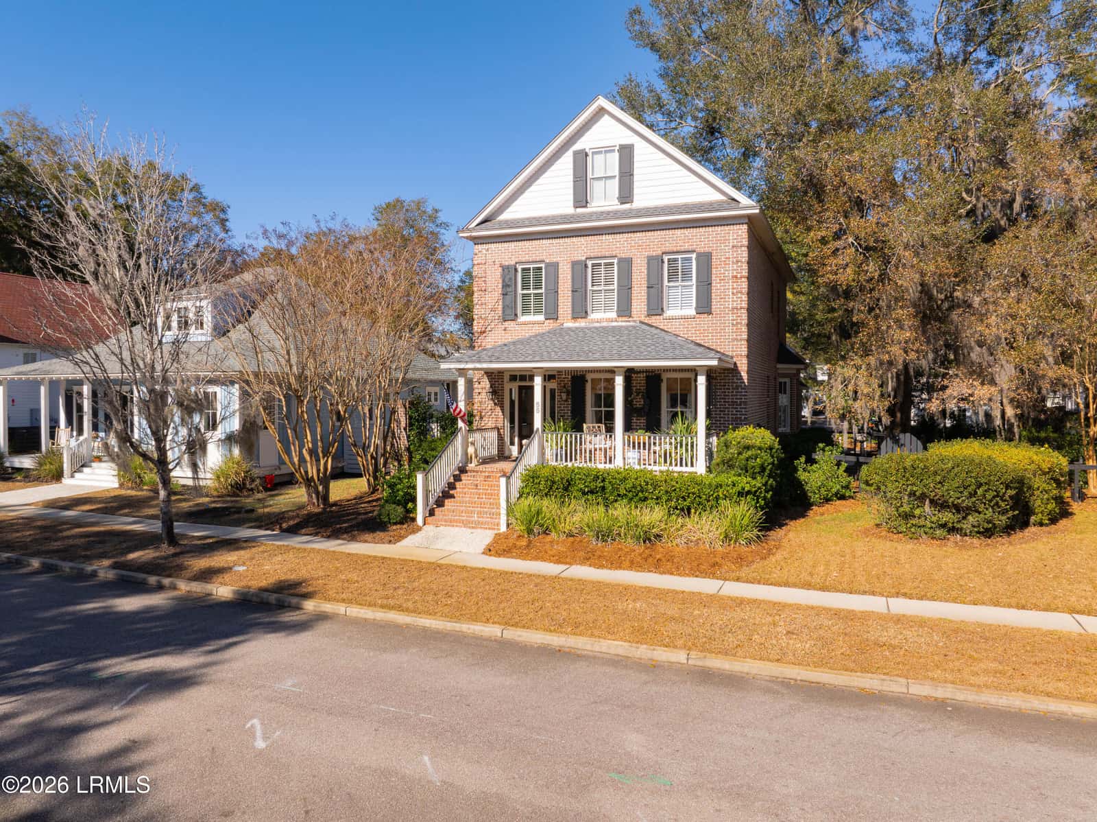 55 Park Square N, Beaufort, SC 29907 — photo 2 of 79