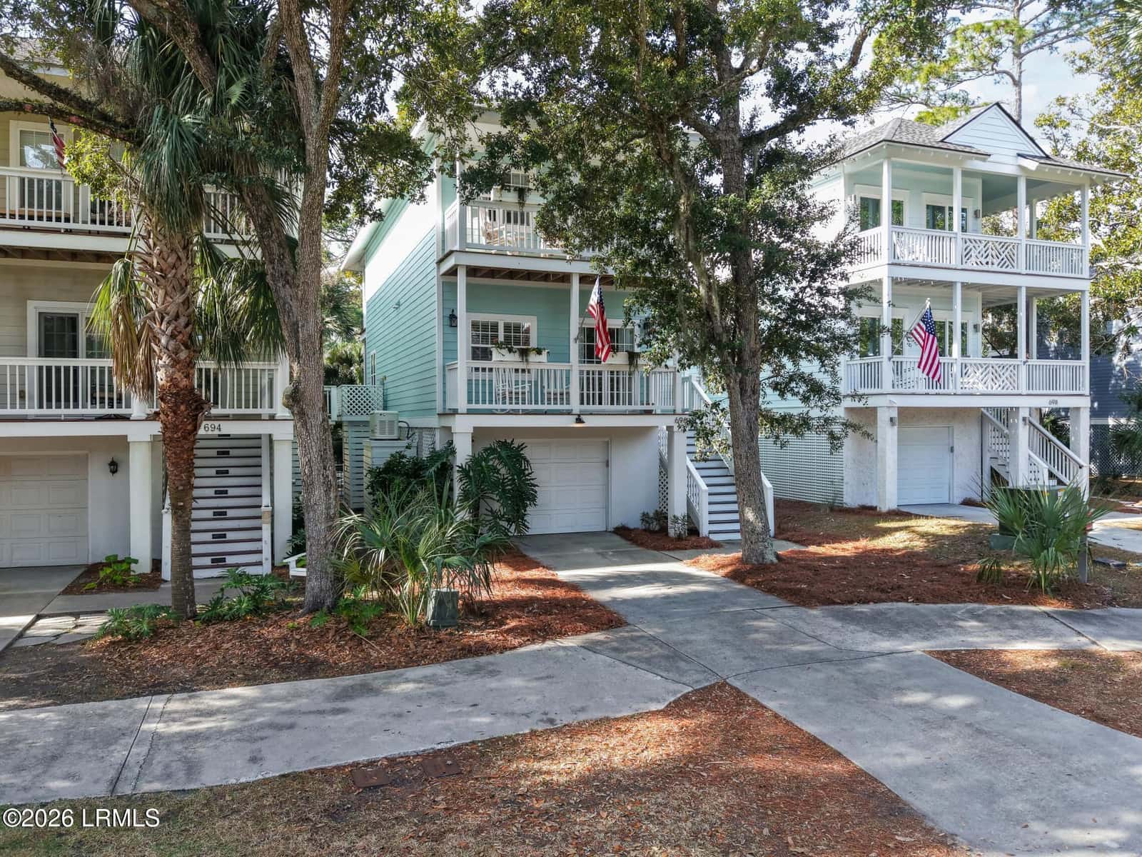 696 Bonito Drive, Fripp Island, SC 29920 — photo 2 of 37