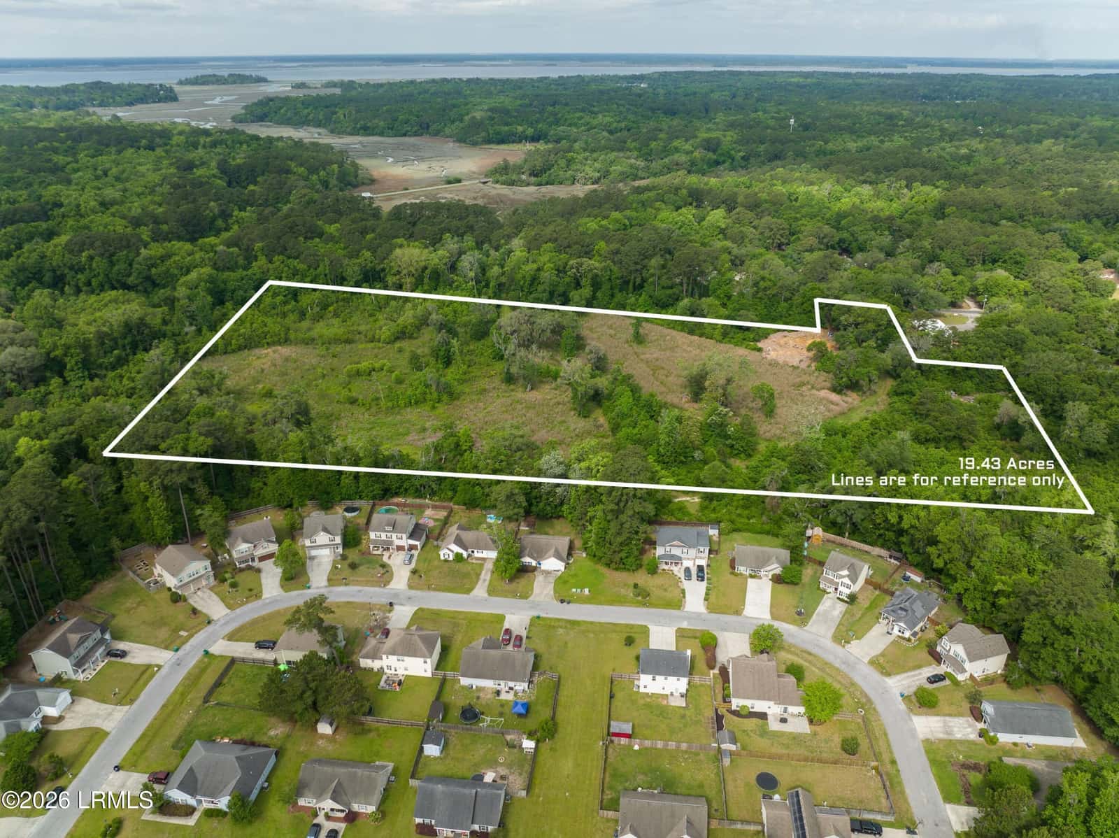 58 Possum Hill Road, Beaufort, SC 29906 — photo 4 of 17