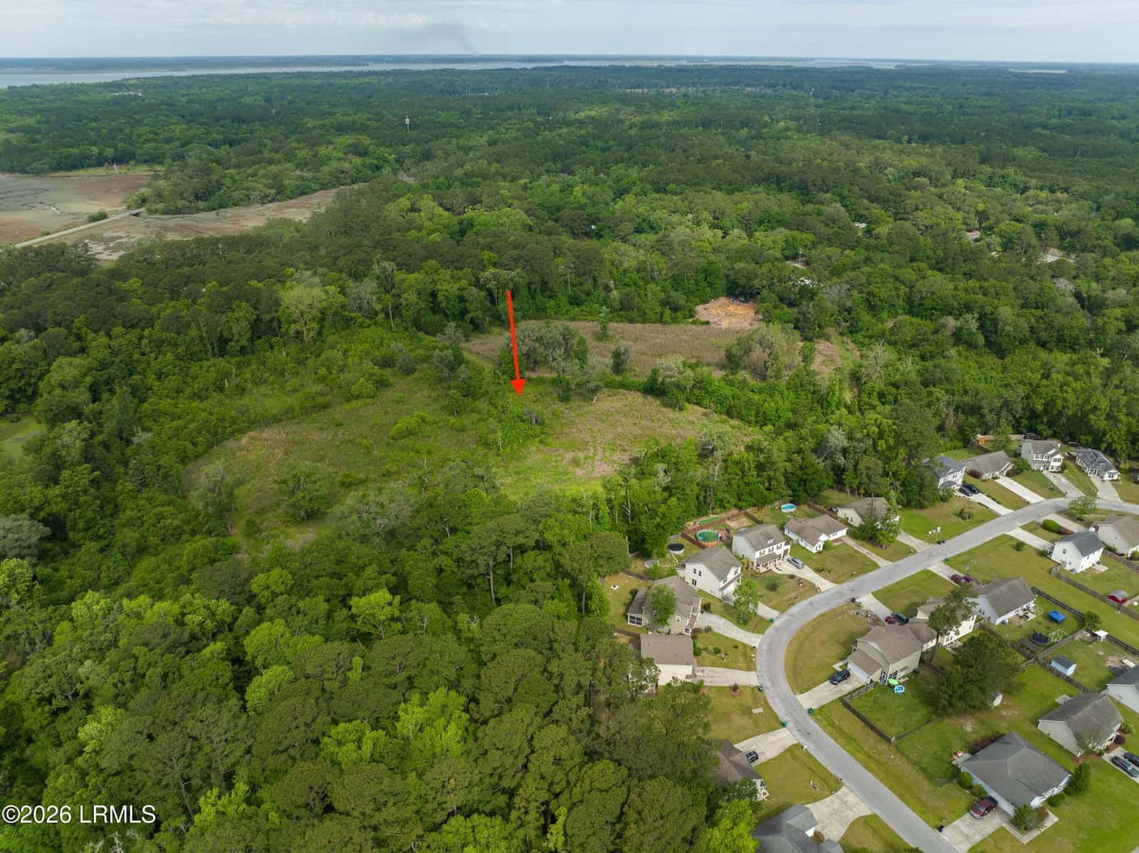 58 Possum Hill Road, Beaufort, SC 29906 — photo 5 of 17