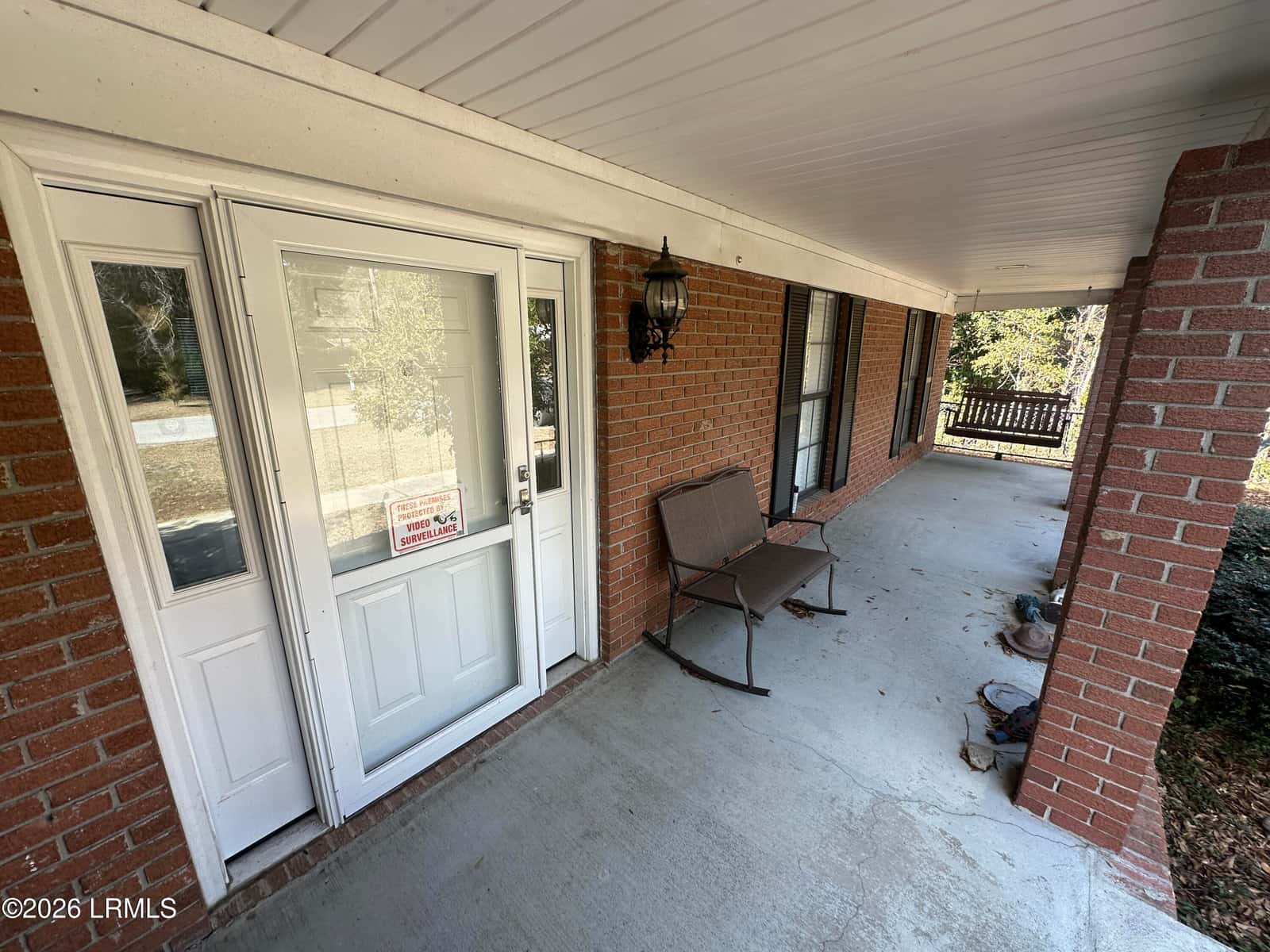 299 Warren Street, Allendale, SC 29810 — photo 2 of 29
