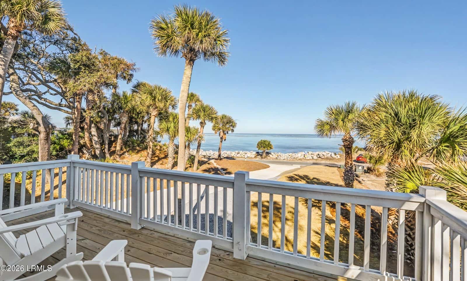 509 Porpoise Drive, Fripp Island, SC 29920 — photo 2 of 43