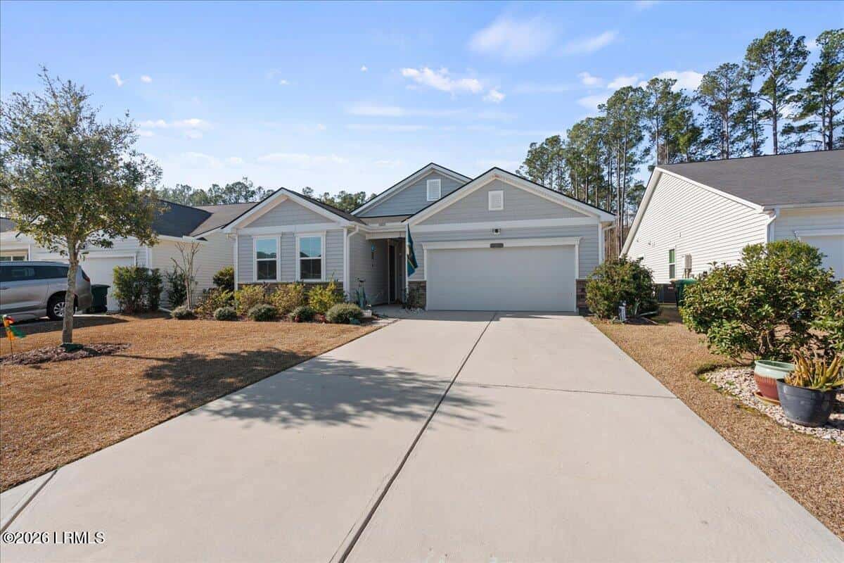 21 Mainland Lakes Drive, Bluffton, SC 29910 — photo 3 of 28