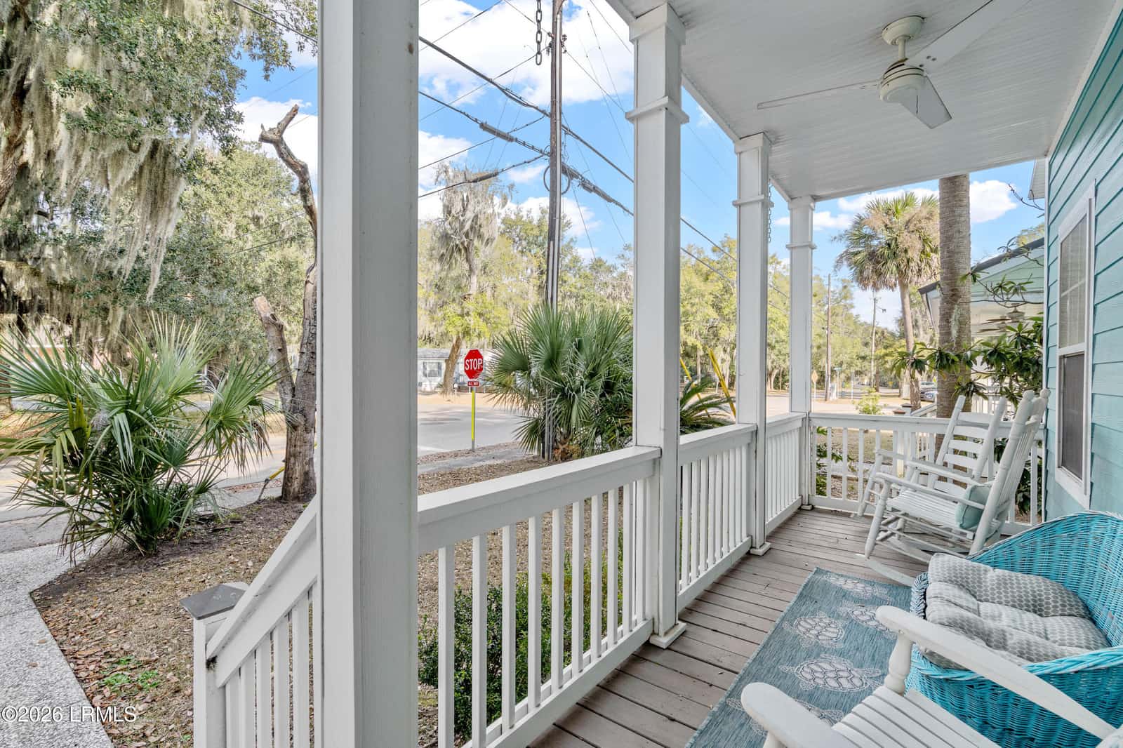 1522 Old Shell Road, Port Royal, SC 29935 — photo 2 of 40