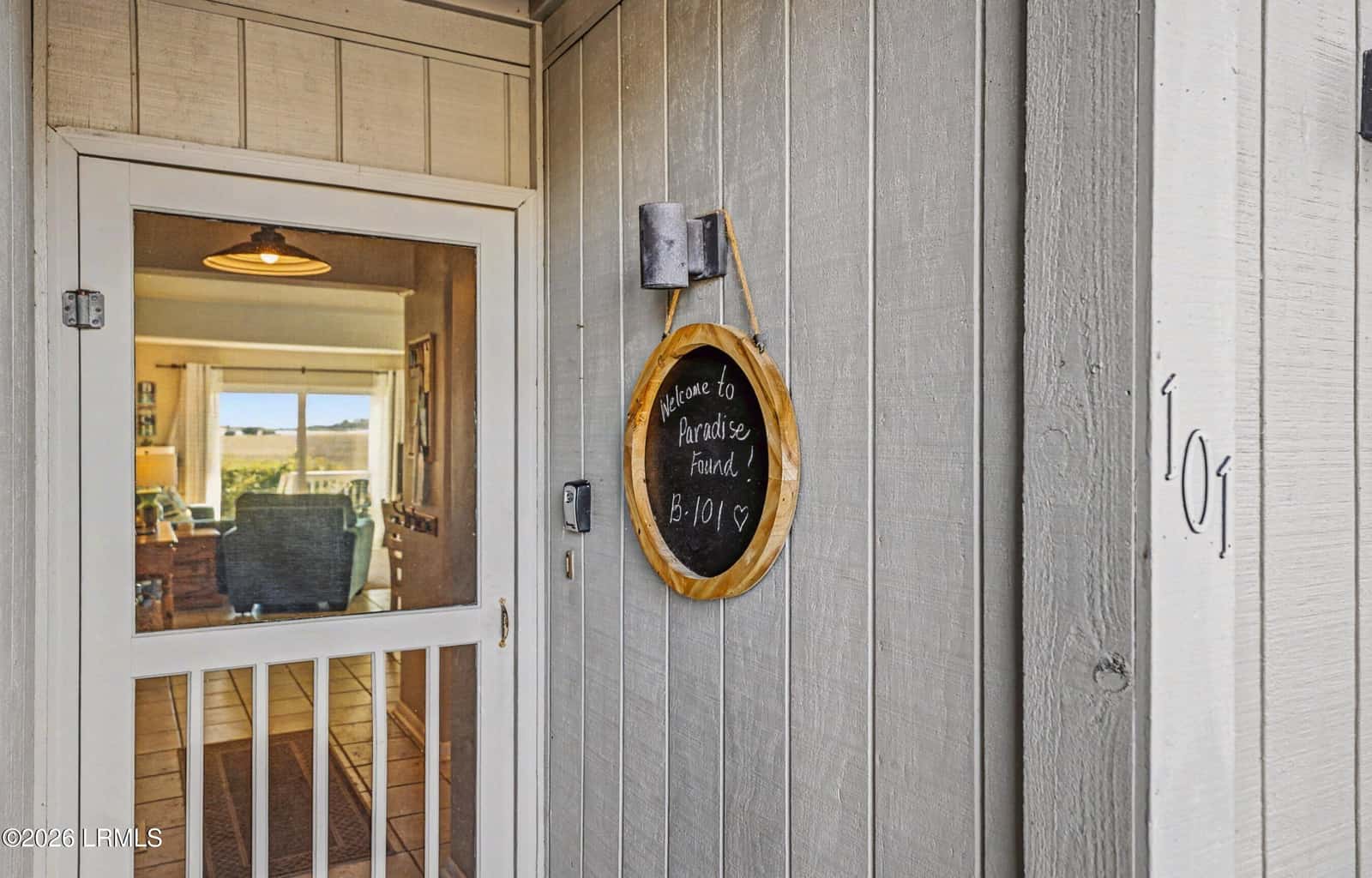 4 Cedar Reef Drive B101, Harbor Island, SC 29920 — photo 3 of 38