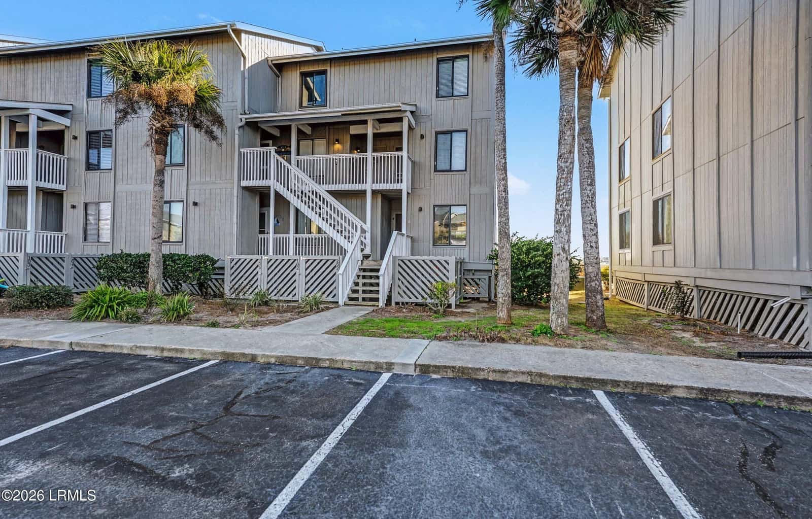 4 Cedar Reef Drive B101, Harbor Island, SC 29920 — photo 2 of 38