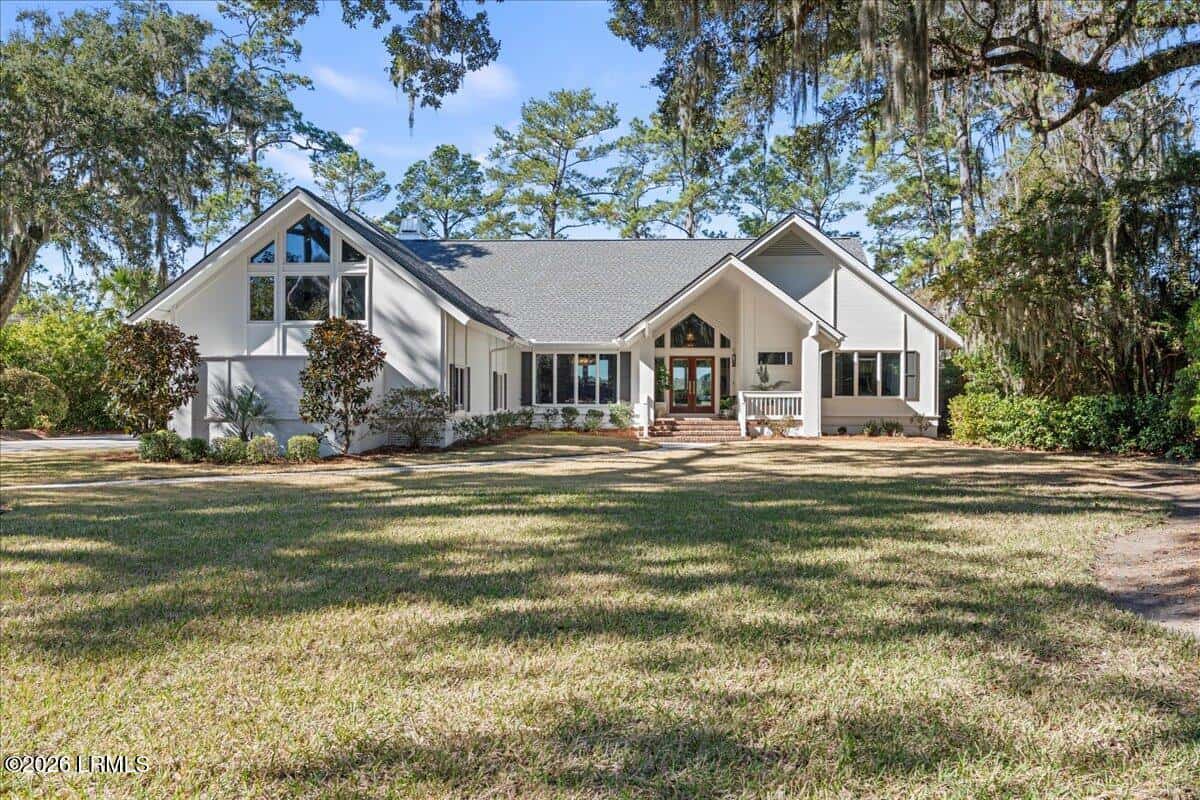 41 Sugar Mill Drive, Okatie, SC 29909 — photo 2 of 70