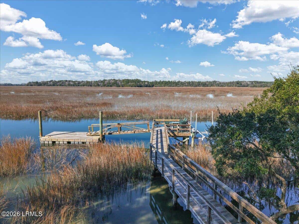 41 Sugar Mill Drive, Okatie, SC 29909 — photo 3 of 70
