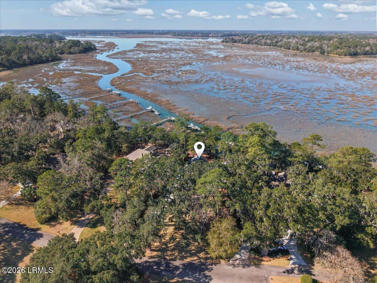 41 Sugar Mill Drive, Okatie, SC 29909 — photo 5 of 70