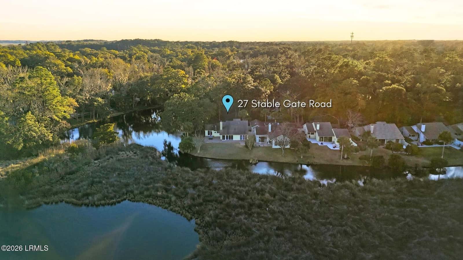 27 Stable Gate Road, Hilton Head Island, SC 29926 — photo 2 of 54