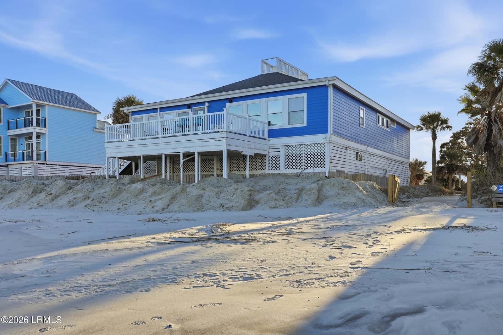 86 Harbor Drive N, Harbor Island, SC 29920 — photo 3 of 49