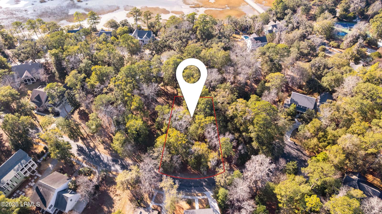 109 Palmetto Place, Beaufort, SC 29902 — photo 2 of 18