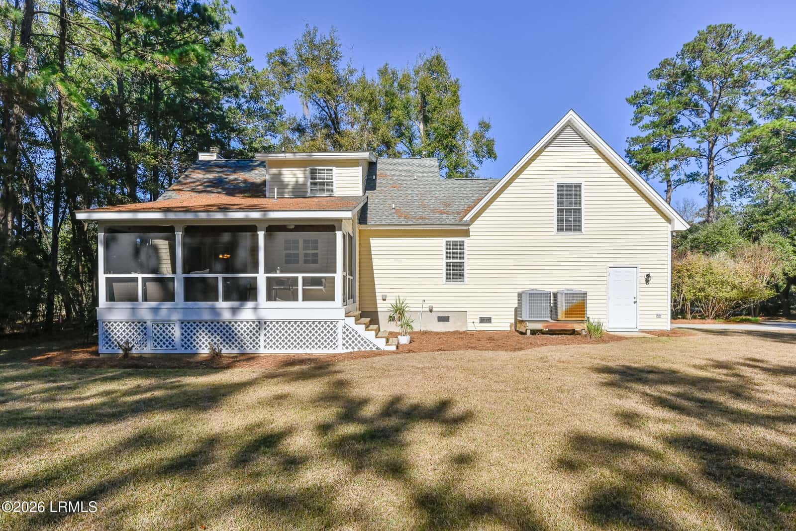 11 Wood Ibis Trail, Beaufort, SC 29907 — photo 2 of 35