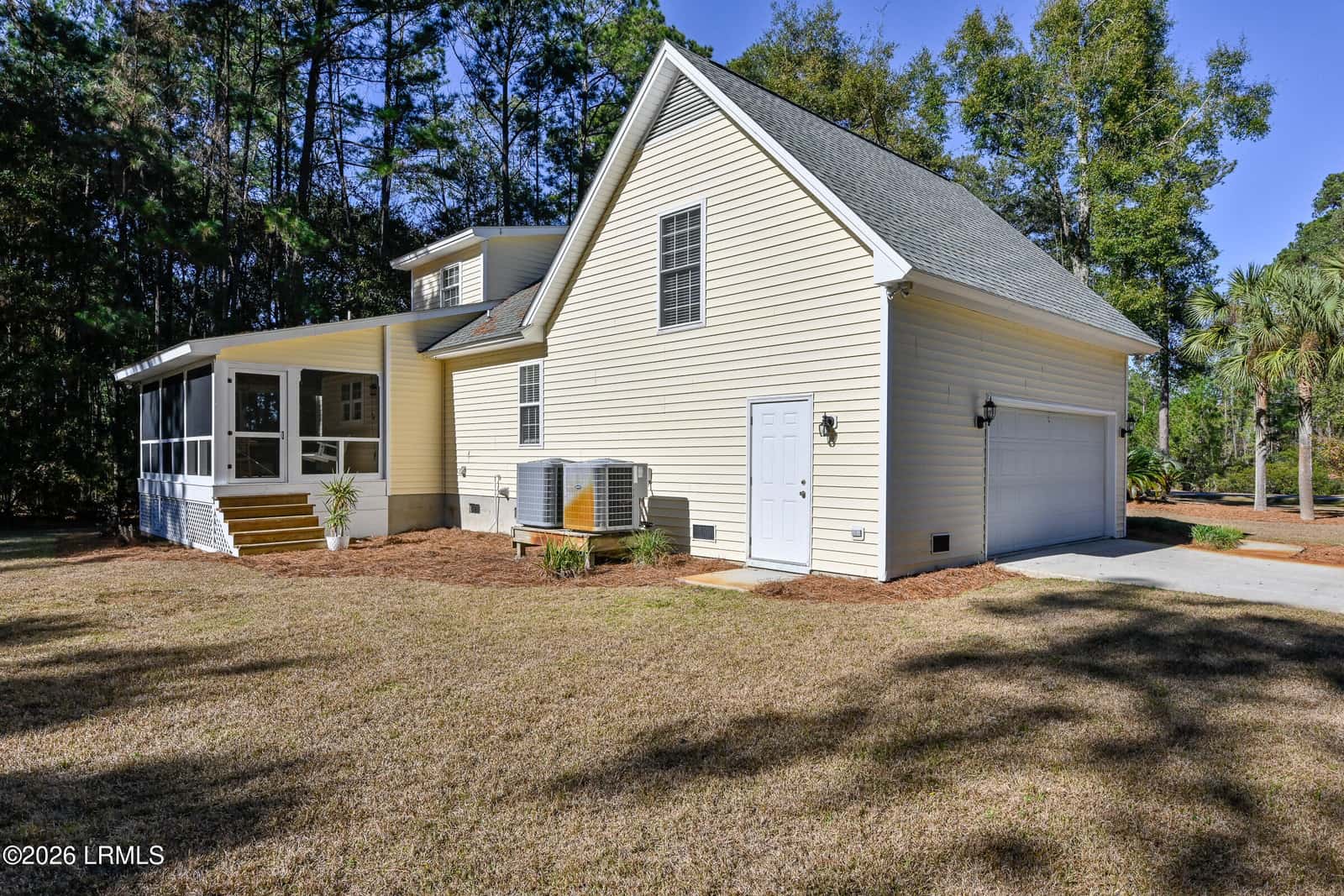 11 Wood Ibis Trail, Beaufort, SC 29907 — photo 3 of 35