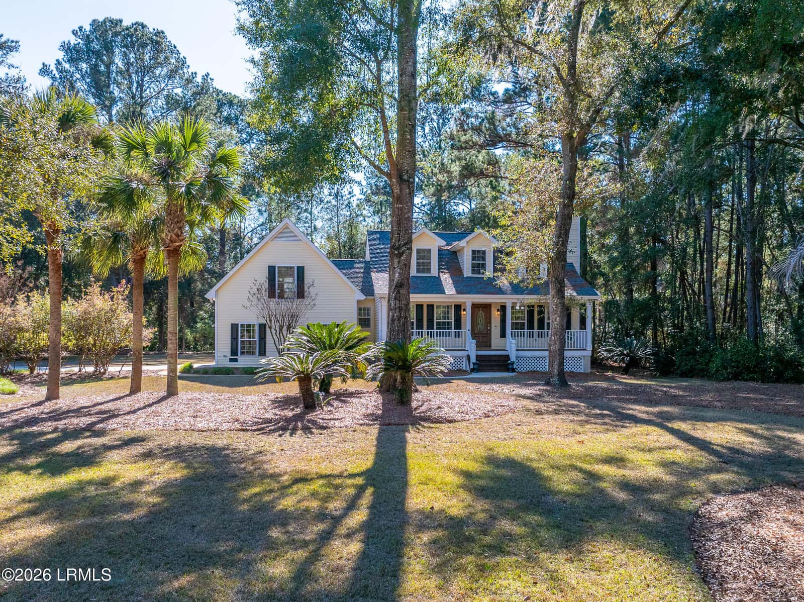 11 Wood Ibis Trail, Beaufort, SC 29907 — photo 4 of 35
