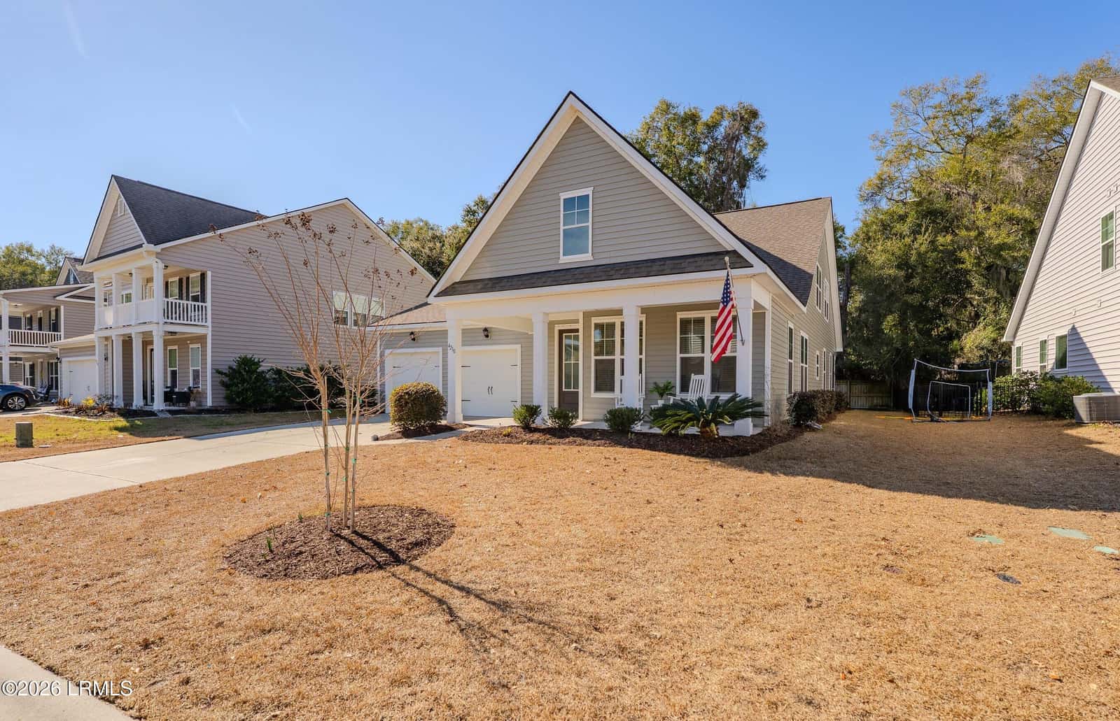 4230 Sage Drive, Beaufort, SC 29907 — photo 3 of 39