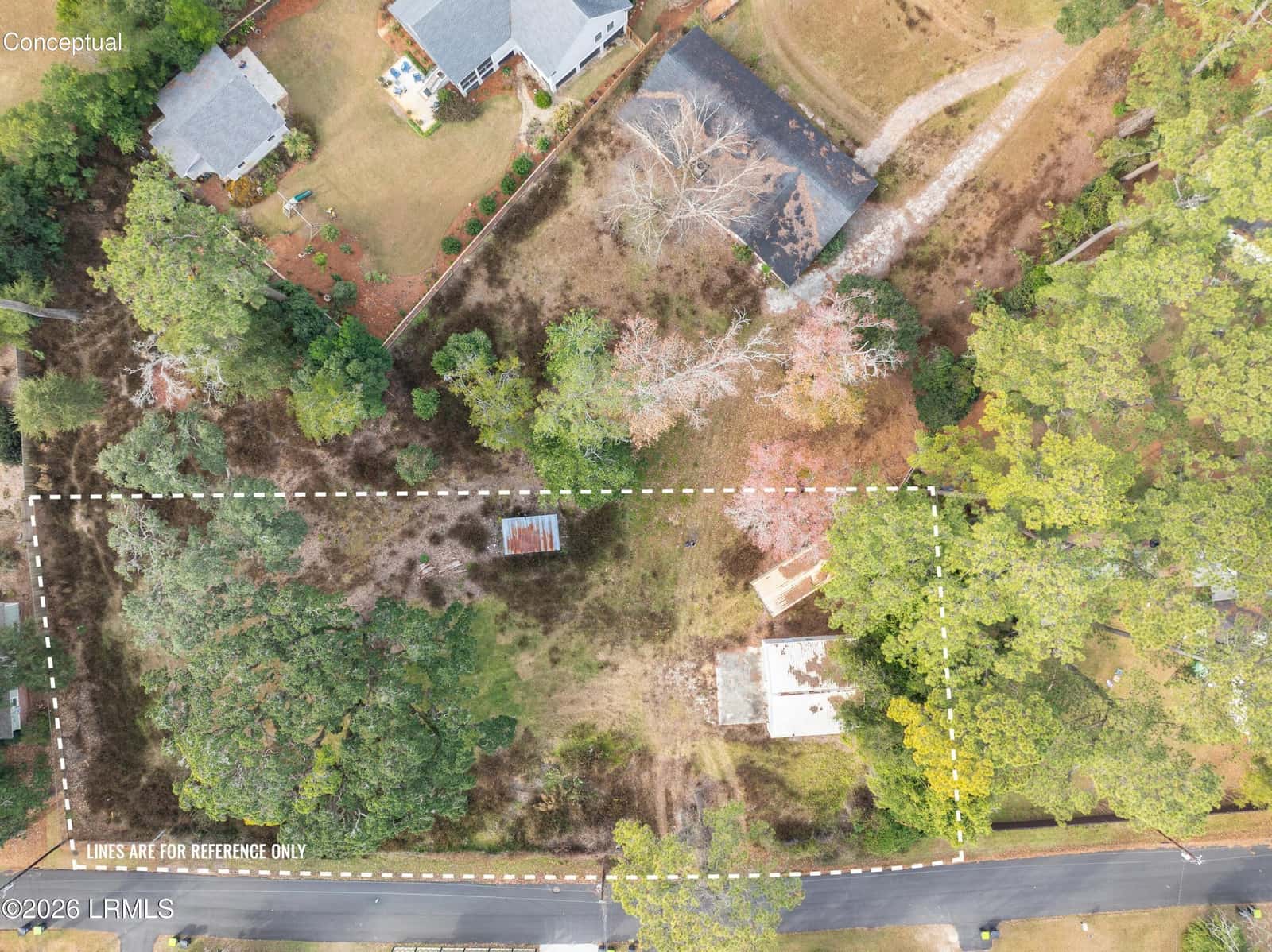105 Whitfield Street, Beaufort, SC 29902 — photo 4 of 21