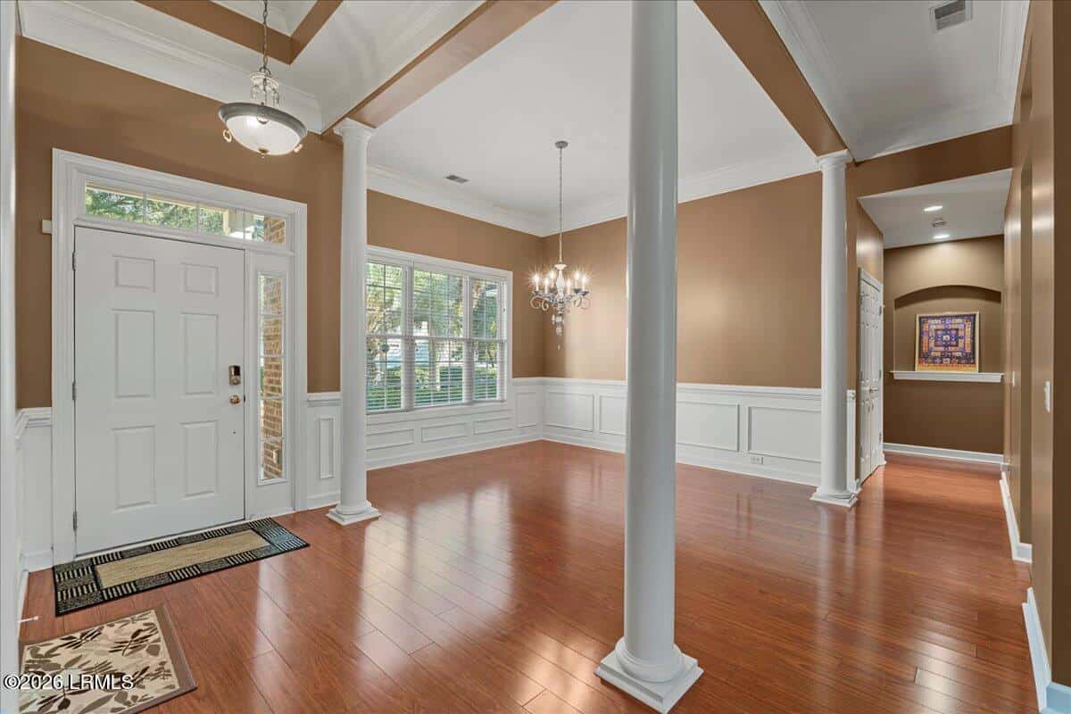 122 Island West Drive, Bluffton, SC 29910 — photo 4 of 26