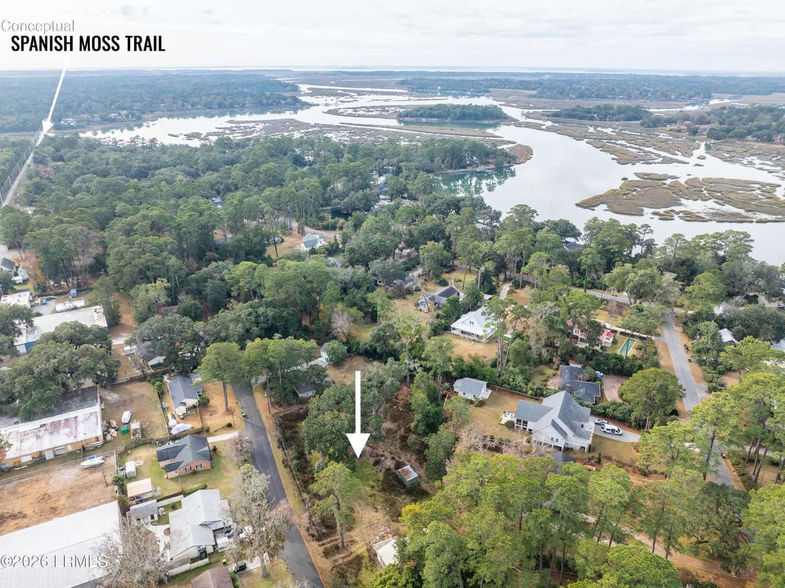 107 Whitfield Street, Beaufort, SC 29902 — photo 2 of 26