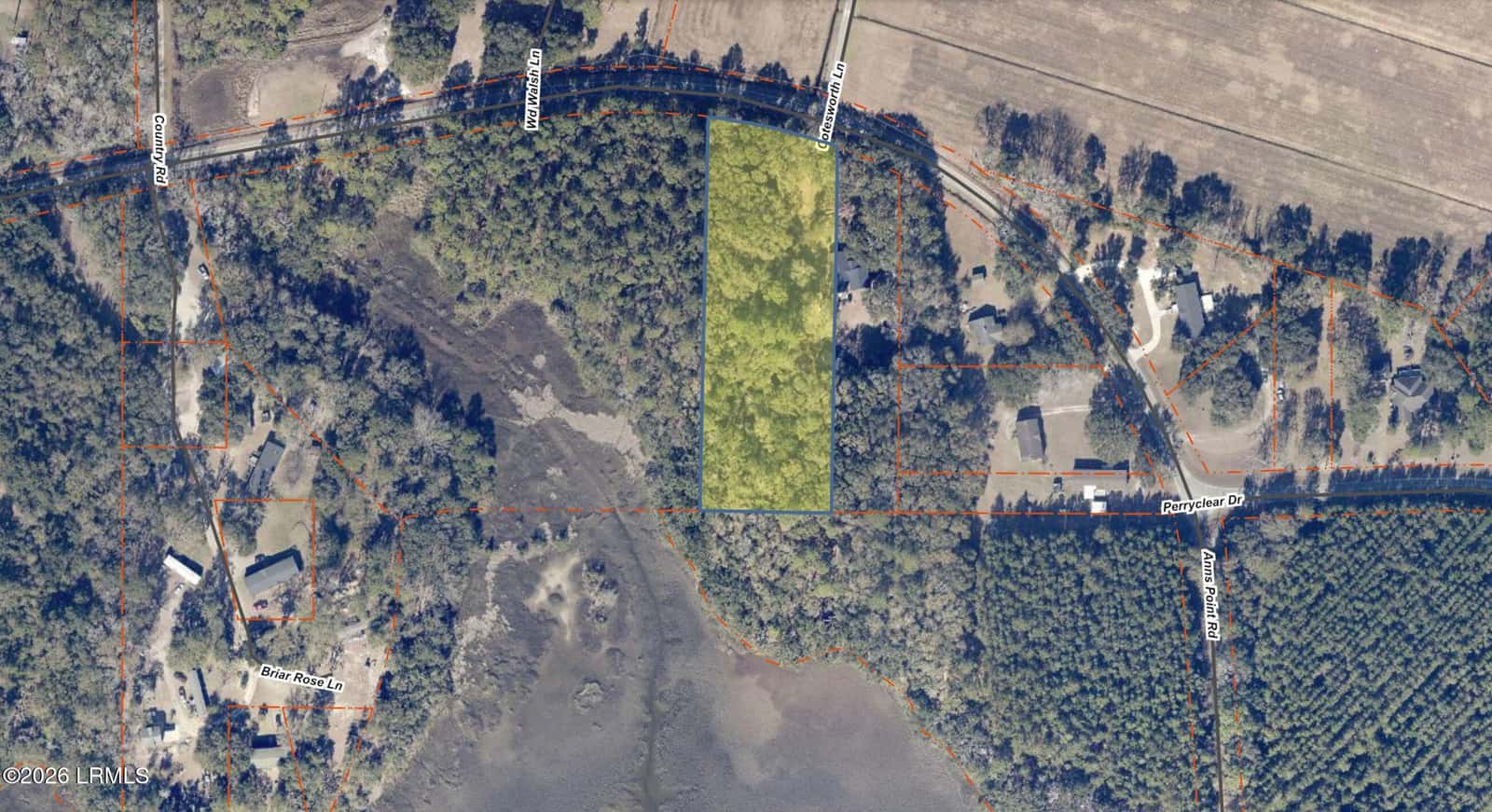380 Bruce K Smalls Drive, Beaufort, SC 29906 — photo 2 of 2