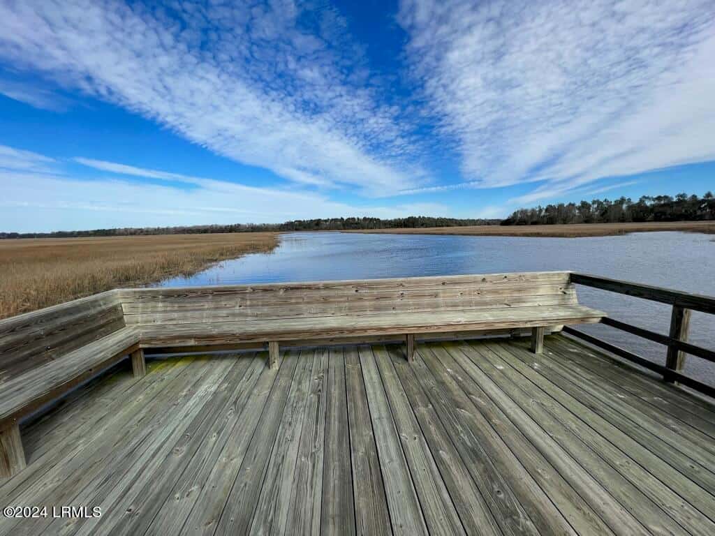 160 Somerset Drive, Yemassee, SC 29945 — photo 5 of 11