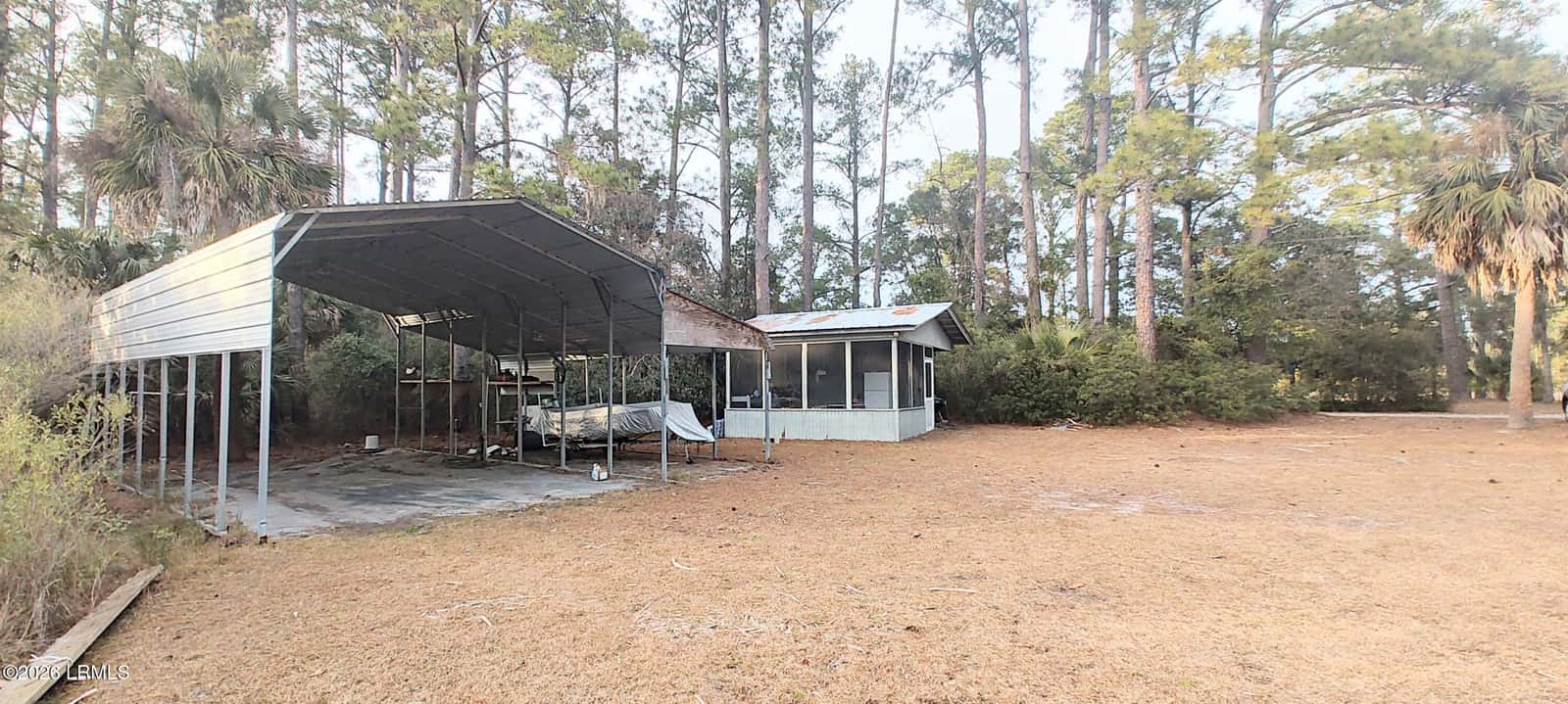 11 Sea Breeze Way, Beaufort, SC 29907 — photo 5 of 30