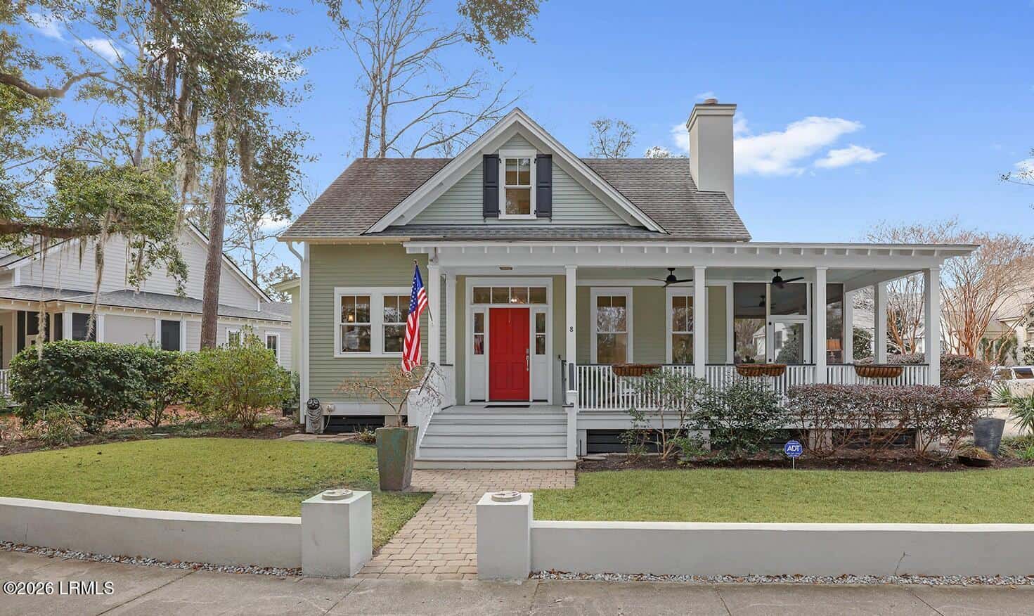 8 St Phillips Boulevard, Beaufort, SC 29906 — photo 2 of 87