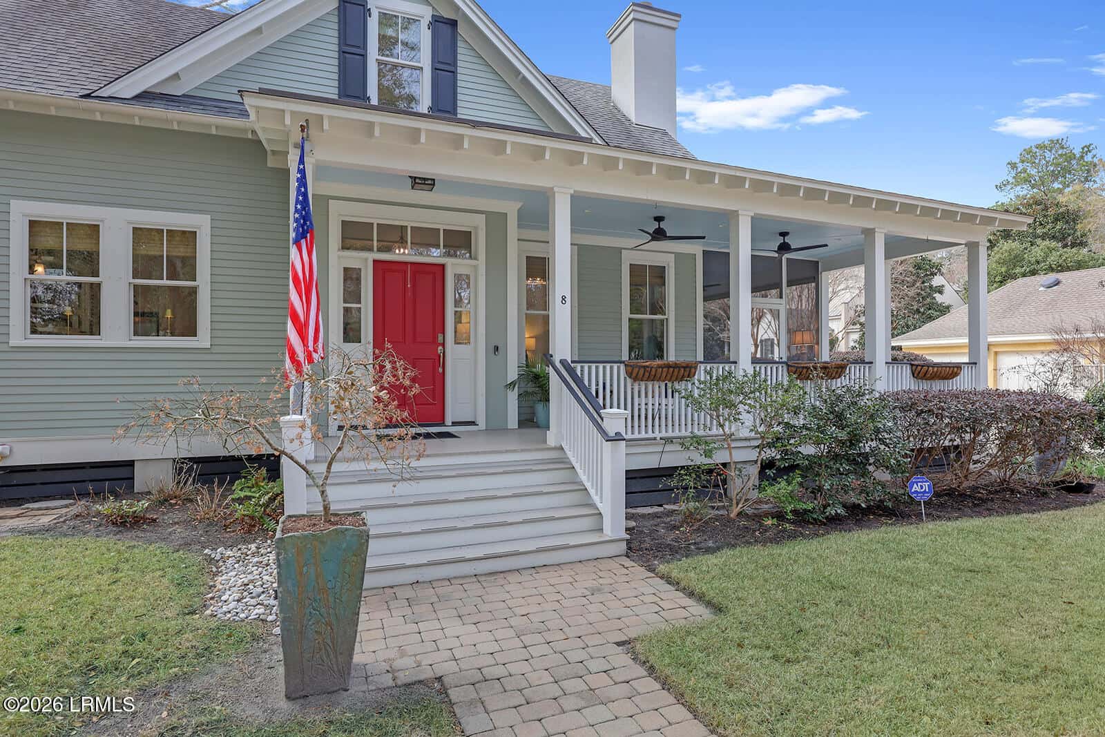 8 St Phillips Boulevard, Beaufort, SC 29906 — photo 4 of 87