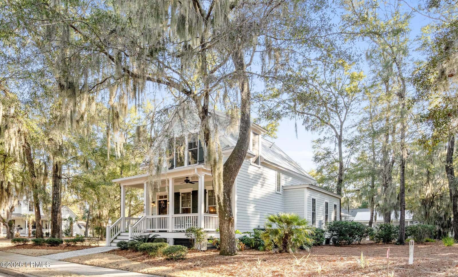 40 Celadon Drive, Beaufort, SC 29907 — photo 4 of 47