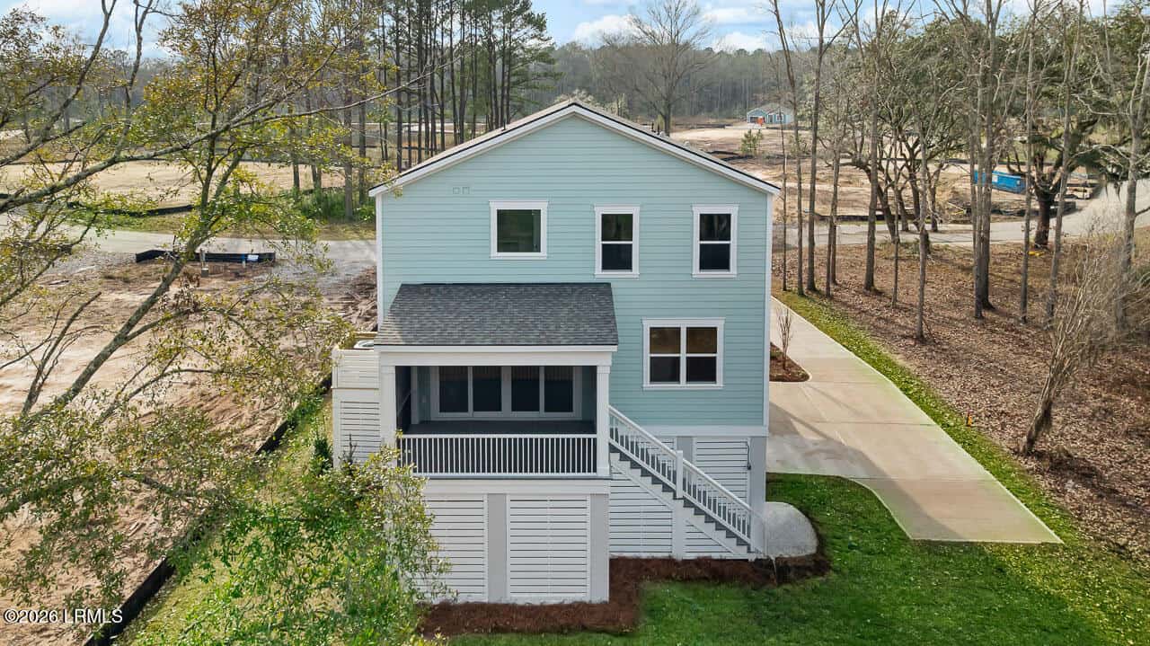 113 Castle Hill Drive, Yemassee, SC 29945 — photo 5 of 40