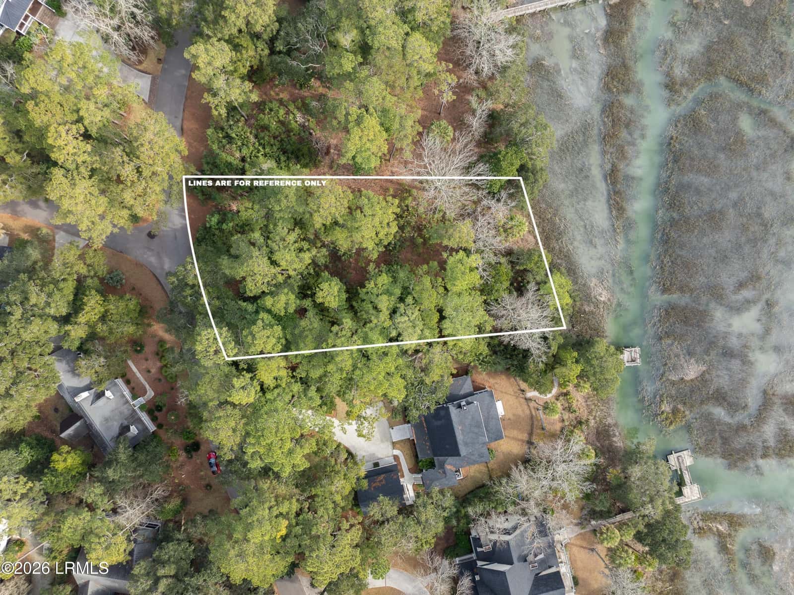 38 Sheffield Avenue, Beaufort, SC 29907 — photo 3 of 15