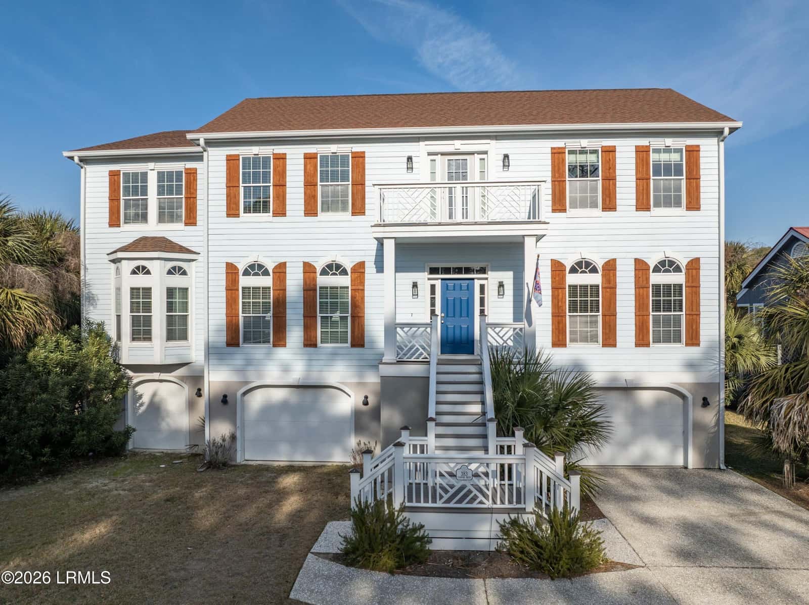 383 Tarpon Boulevard, Fripp Island, SC 29920 — photo 2 of 59