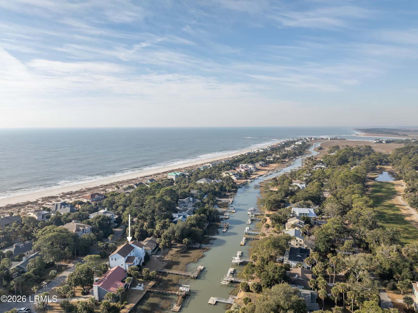 383 Tarpon Boulevard, Fripp Island, SC 29920 — photo 5 of 59