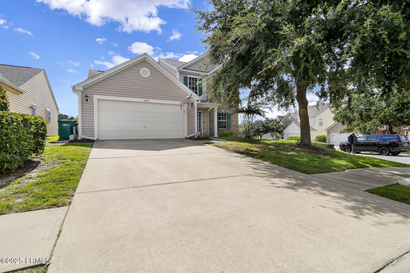 2209 Blakers Boulevard, Bluffton, SC 29909 — photo 3 of 67