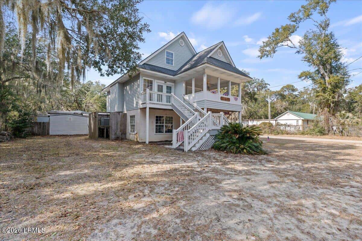 1118 Lands End Road, St. Helena Island, SC 29920 — photo 3 of 35