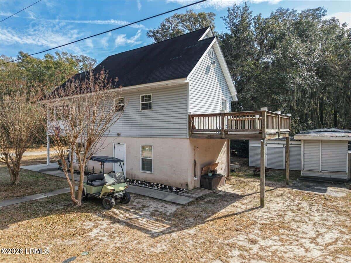 1118 Lands End Road, St. Helena Island, SC 29920 — photo 4 of 35