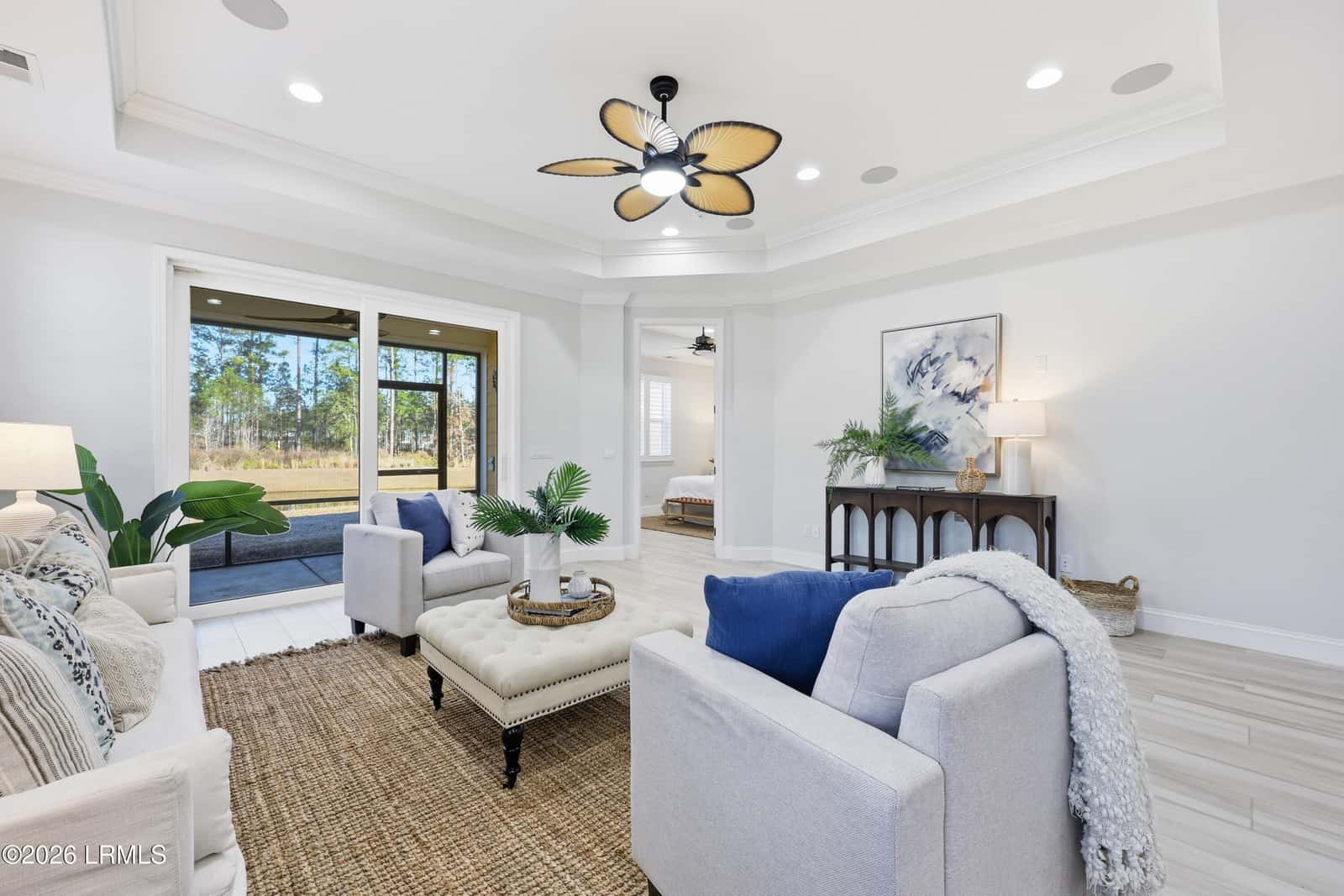 552 Weekend Avenue, Hardeeville, SC 29927 — photo 5 of 40