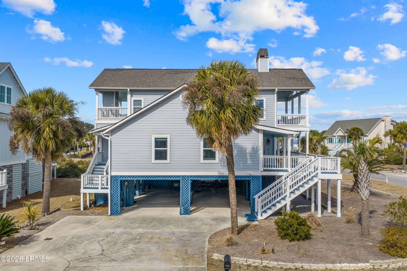 2 Ebb Tide Court, Harbor Island, SC 29920 — photo 5 of 50
