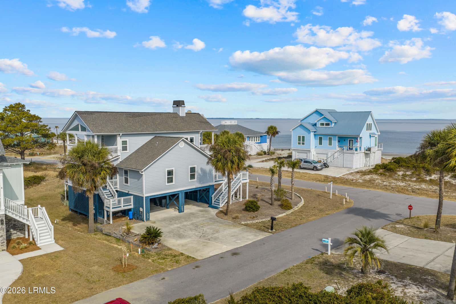 2 Ebb Tide Court, Harbor Island, SC 29920 — photo 4 of 50