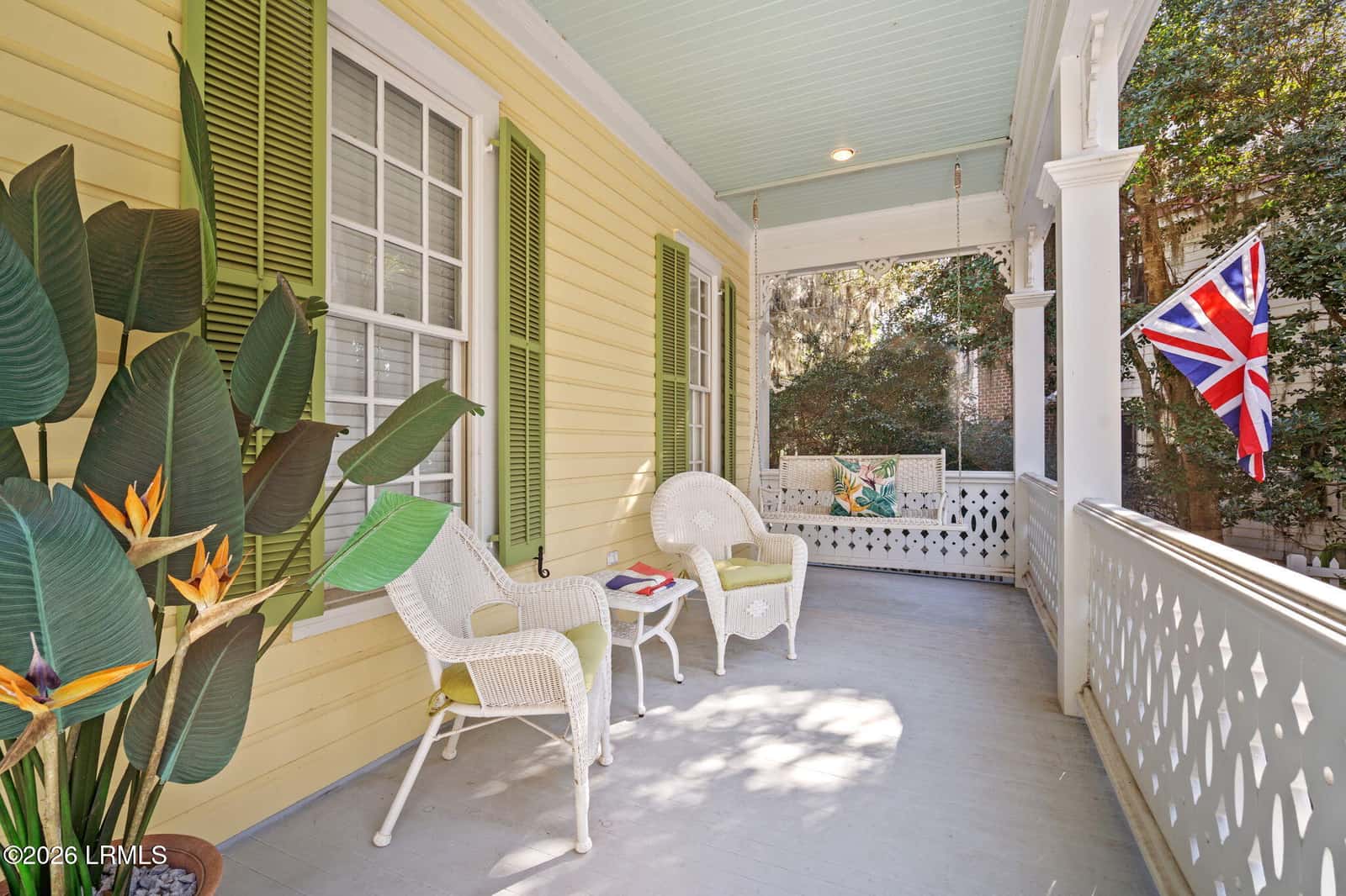 109 Five Oaks Circle, Beaufort, SC 29902 — photo 3 of 65