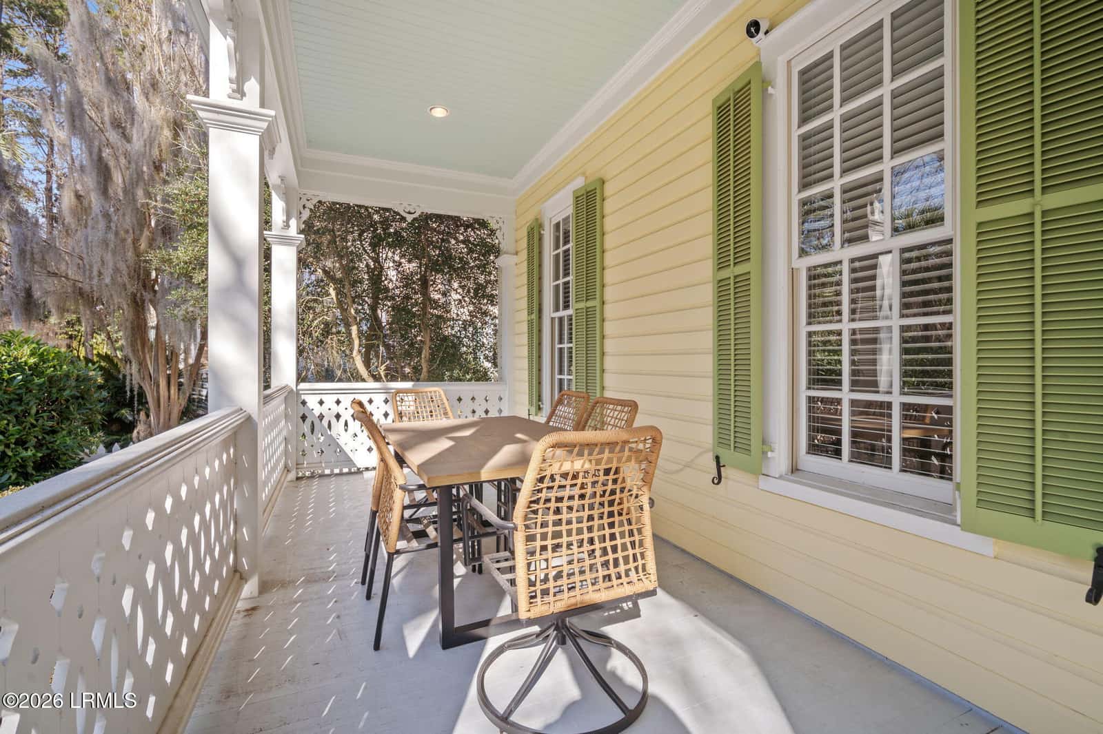 109 Five Oaks Circle, Beaufort, SC 29902 — photo 4 of 65
