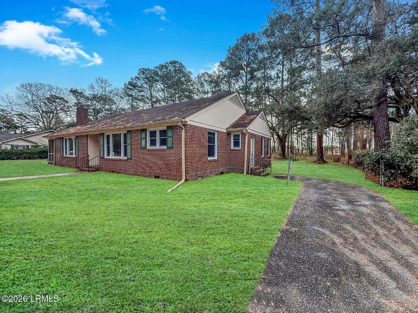 154 Old House Road, Ridgeland, SC 29936 — photo 3 of 24