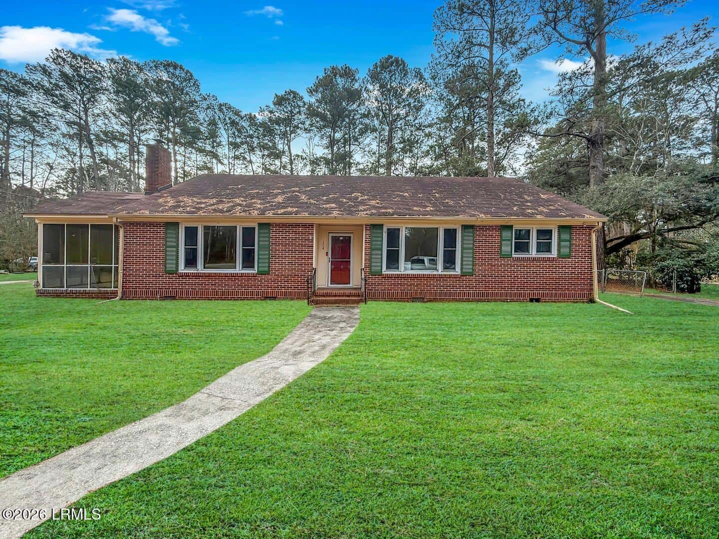 154 Old House Road, Ridgeland, SC 29936 — photo 2 of 24